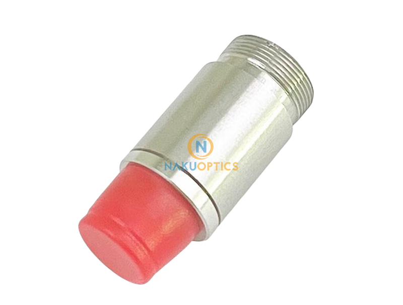 fiber collimator